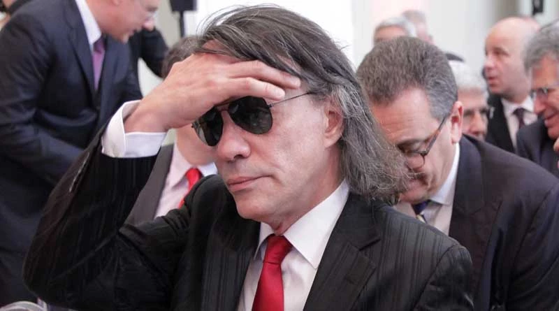 Ηλίας Ψινάκης: «Σε όλους σκύβω το κεφάλι… Συλλυπούμαι… Ευχαριστώ που δεν πιστέψατε κουτσομπολιά, φήμες και fake news»